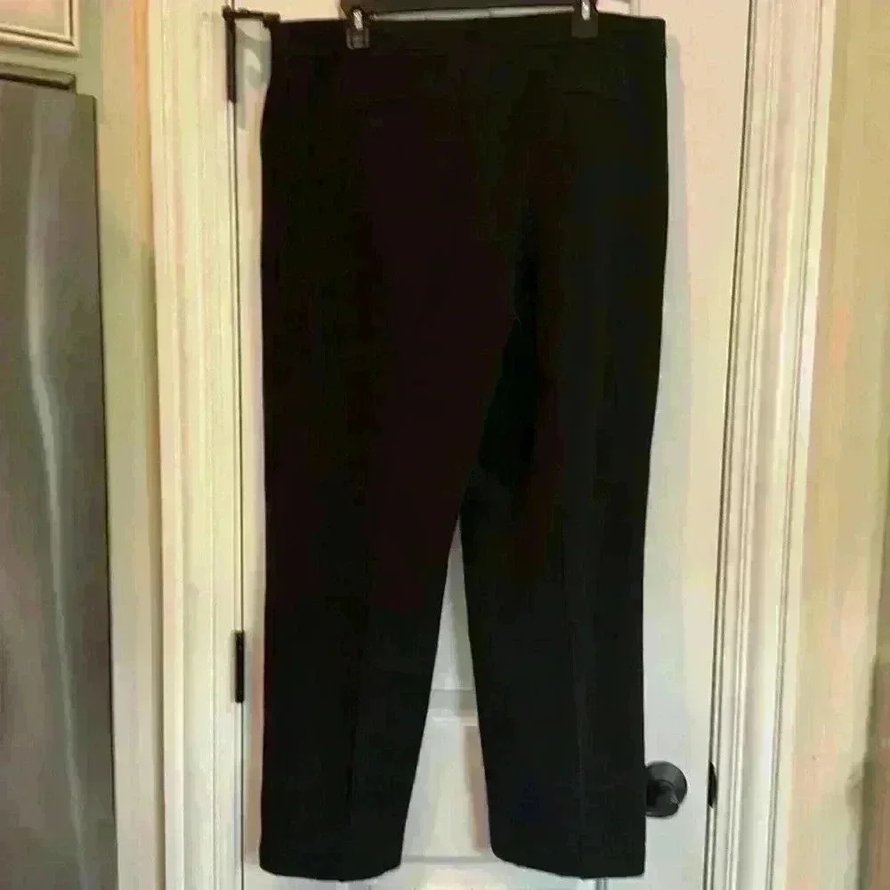 Express Mid Rise Trouser - Picture 9 of 10